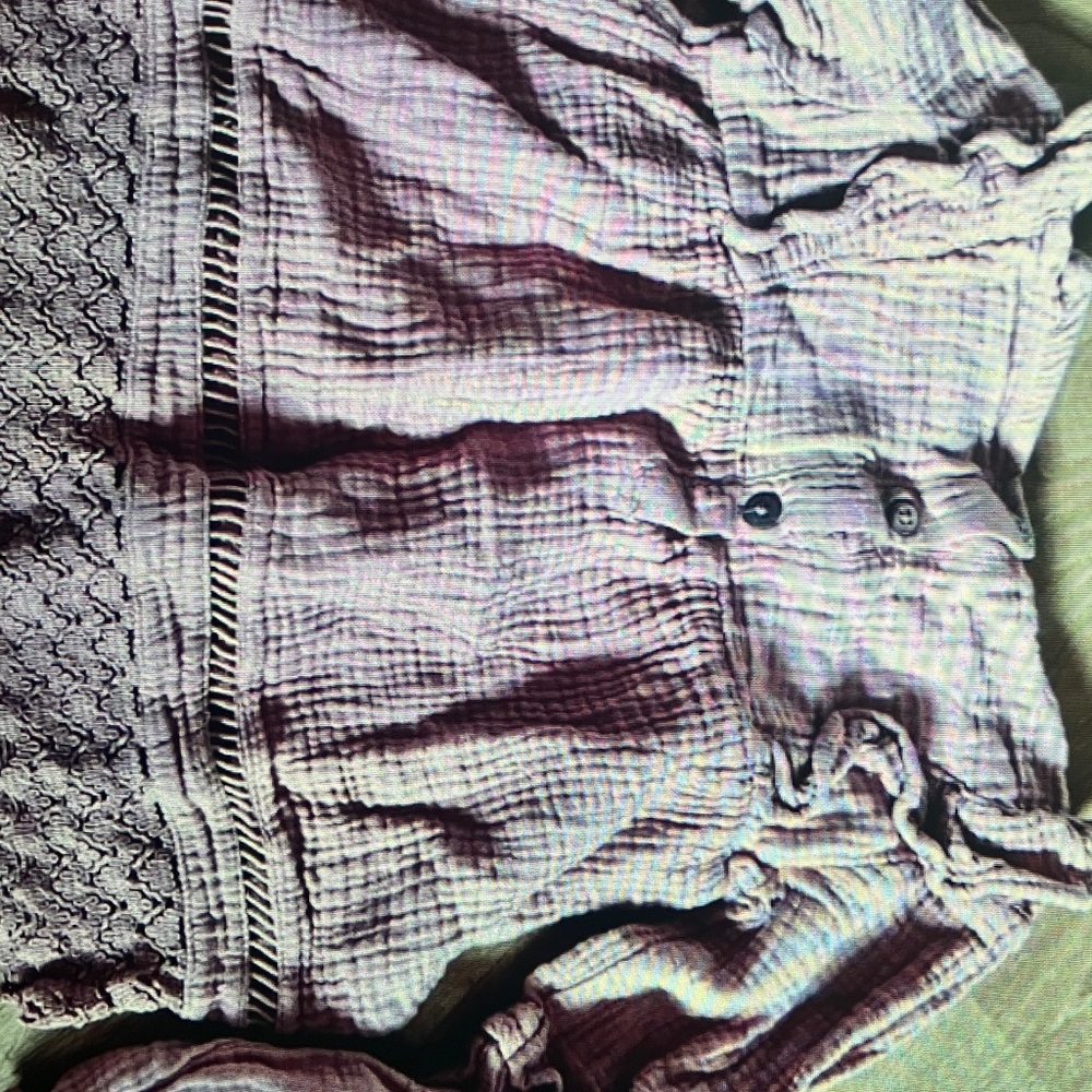 Jessica Simpson Pink Kids Casual Dress - Picture 4 of 4